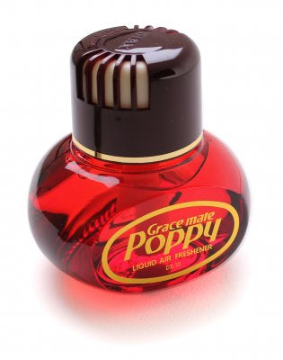 Poppy luftfräschare - Grace Mate